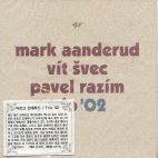 [중고] Aanderud Svec Razim / Trio&#039;02 (Digipack/수입)