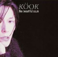 [중고] KOOK / The Beautiful Scum (수입/홍보용)