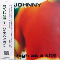 [중고] St. Johnny / High as a Kite (수입/홍보용)