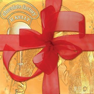 [중고] R. Kelly / Chocolate Factory (2CD)