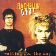 [중고] Bachelor Girl / Waiting For The Day