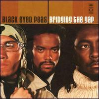 [중고] Black Eyed Peas / Bridging The Gap