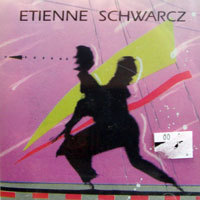 Etienne Schwarcz / Long Time Before the End (수입/미개봉)