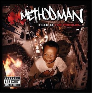 [중고] Method Man / Tical 0 : The Prequel
