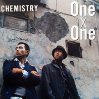 [중고] Chemistry (케미스트리) / 3집 - One X One (홍보용/cjk5706)