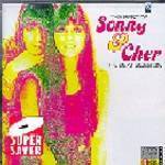 [중고] Sonny &amp; Cher / The Best Of - The Beat Goes On (수입)