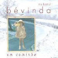 [중고] Bevinda / The Best Of Bevinda (길위에서/홍보용)