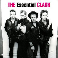 [중고] Clash / The Essential Clash (2CD)