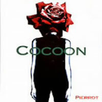 [중고] Pierrot (피에로) / COCOON (수입/single/uuch5035)