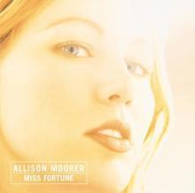 Allison Moorer / Miss Fortune (수입/미개봉)
