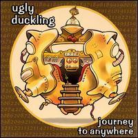 [중고] Ugly Duckling / Journey To Anywhere (홍보용)