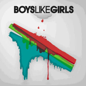 [중고] Boys Like Girls / Boys Like Girls