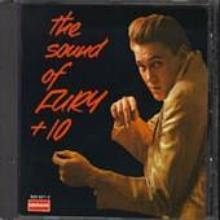 Billy Fury / The Sound Of Fury + 10 (수입/미개봉)
