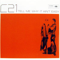 [중고] C21 / Tell Me Why It Ain&#039;t Easy (수입/홍보용/Single)
