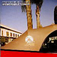 O.S.T. / Paramount Pictures&#039; 90Th Anniversary - Memorable Songs (미개봉)