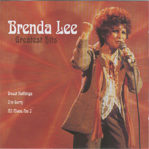 [중고] Branda Lee / Greatest Hits