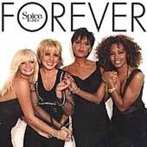 [중고] Spice Girls / Forever
