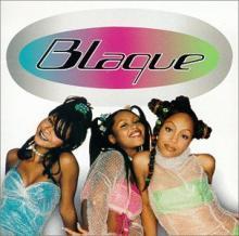 Blaque / Blaque (수입/미개봉)