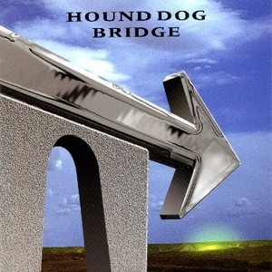 [중고] HOUND DOG / BRIDGE (일본수입/amcx4131)