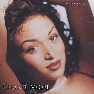 [중고] Chante Moore / Precious (수입)