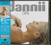 [중고] Dannii Minogue / Girl