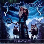 Sonata Arctica / Takatalvi (미개봉)