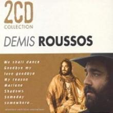 Demis Roussos / 2CD Collection Best (Digipack) (2CD) (미개봉)