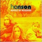 Hanson / Middle Of Nowhere (미개봉)