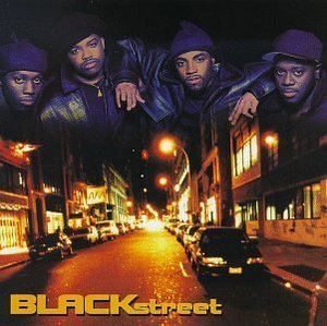 [중고] Blackstreet / Blackstreet