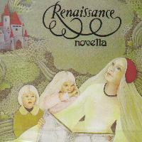 Renaissance / Novella (미개봉)