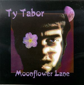 [중고] Ty Tabor / Ty Tabor-Moonflower Lane (일본수입)