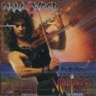 [중고] Mark Wood / Voodoo Violince (수입)