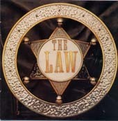 [중고] Law / The Law