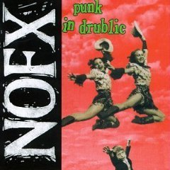 [중고] NOFX / Punk in Drublic