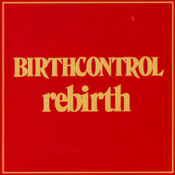 [중고] Birth Control / Rebirth (수입)