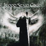 Blood Stain Child / Silence Of Northern Hell (미개봉)