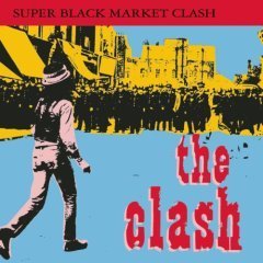 [중고] Clash / Super Black Market Clash (Remastered/수입)