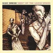 [중고] Dixie Dregs / Night Of The Living Dregs (수입)