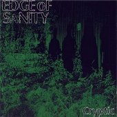 [중고] Edge Of Sanity / Cryptic (수입)