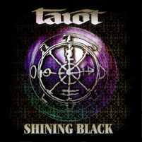 [중고] Tarot / Shining Black (일본수입)