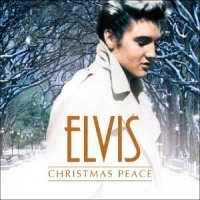 [중고] Elvis Presley / Christmas Peace (2CD)