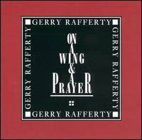 [중고] Gerry Rafferty / On A Wing &amp; A Prayer (수입/홍보용)