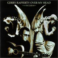 [중고] Gerry Rafferty / Over My Head (수입/홍보용)