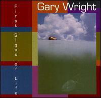 [중고] Gary Wright / First Signs of Life (수입)