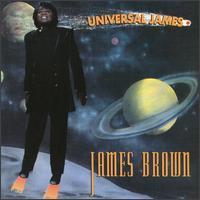 [중고] James Brown / Universal James (수입/홍보용)