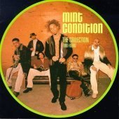 [중고] Mint Condition / The Collection (1991-1998) (수입)