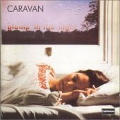 [중고] Caravan / For Girls Who Grow Plump In The Night (Remastered/수입)