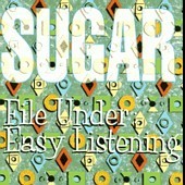 [중고] Sugar / File Under Easy Listening (수입/홍보용)