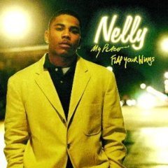 [중고] Nelly / My Place, Flap Your Wings (Single/홍보용)