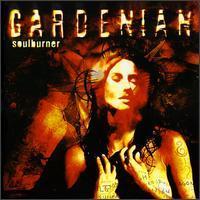 Gardenian / Soulburner (홍보용/미개봉)